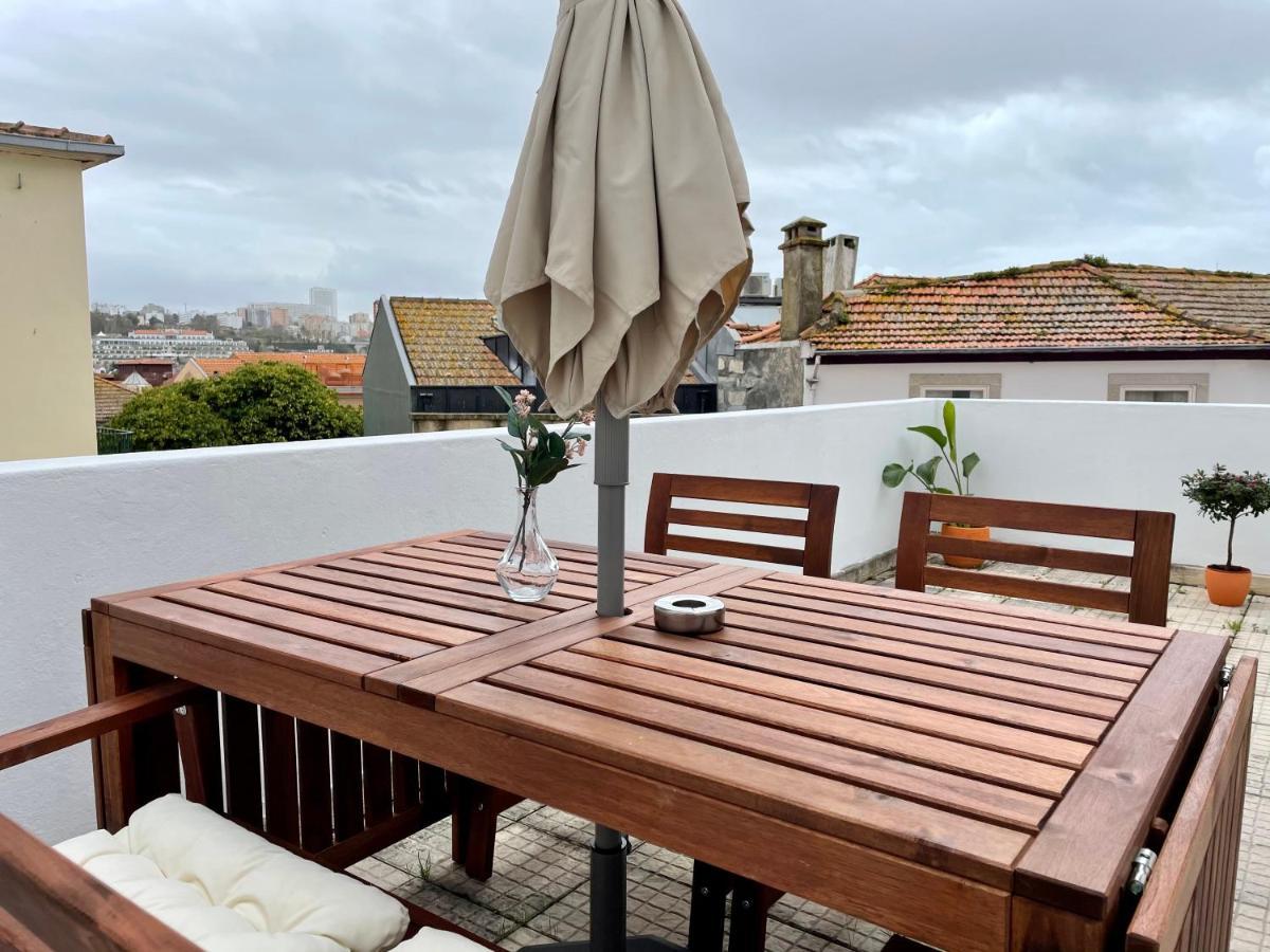 Ribeira Cozy Apartment ポルト エクステリア 写真