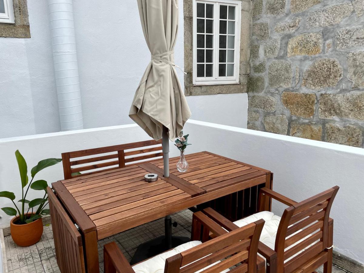 Ribeira Cozy Apartment ポルト エクステリア 写真