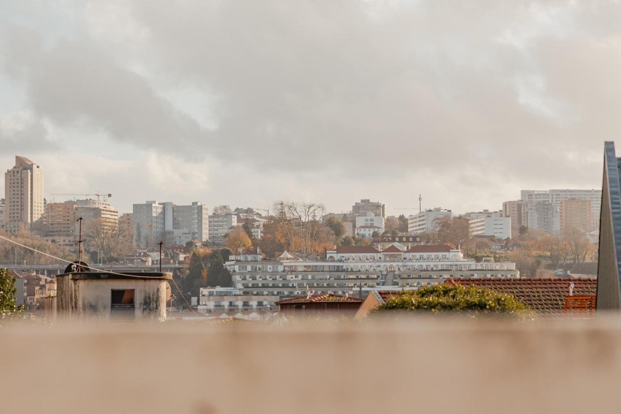 Ribeira Cozy Apartment ポルト エクステリア 写真