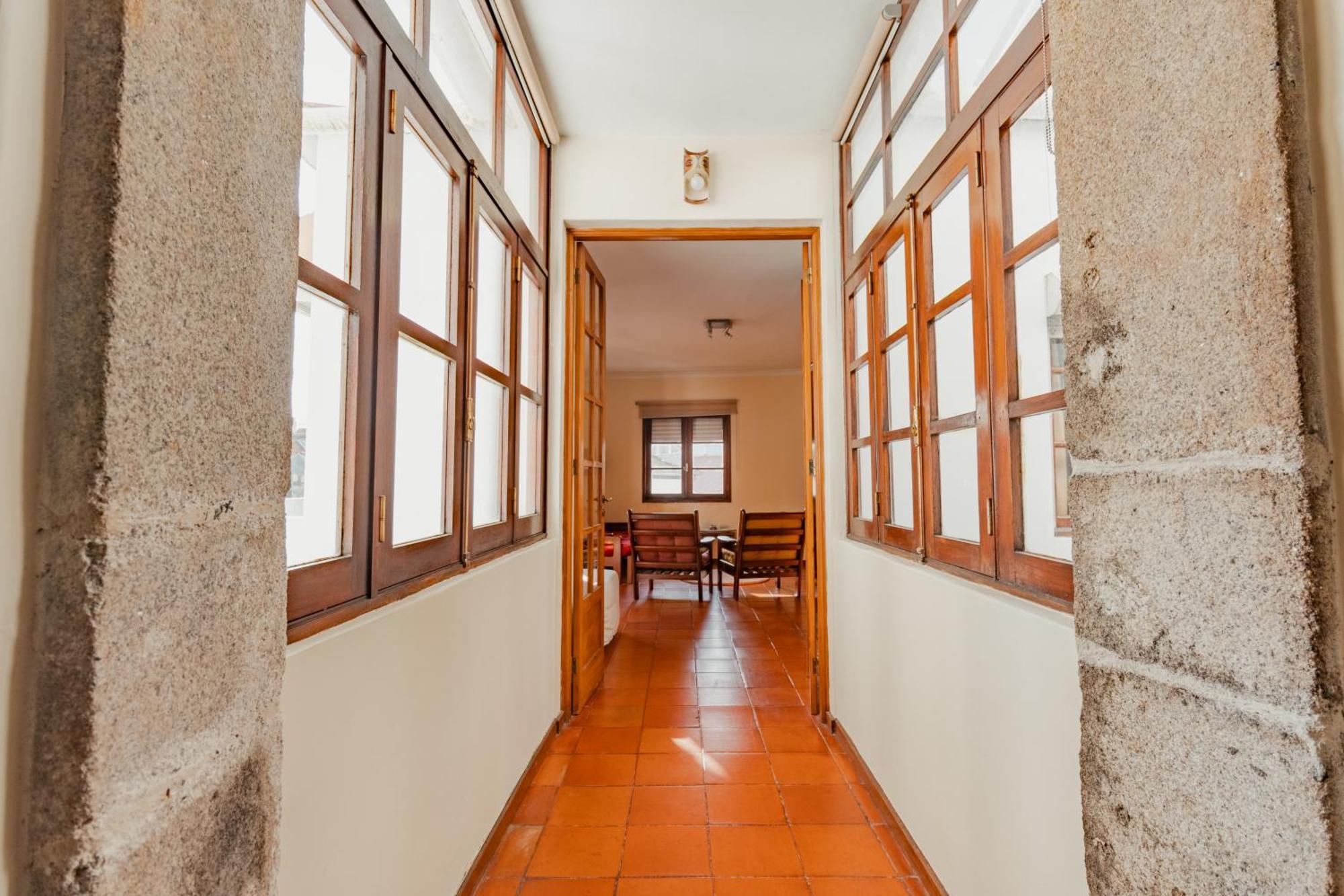 Ribeira Cozy Apartment ポルト エクステリア 写真