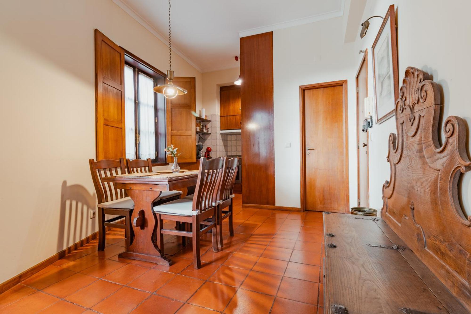 Ribeira Cozy Apartment ポルト エクステリア 写真