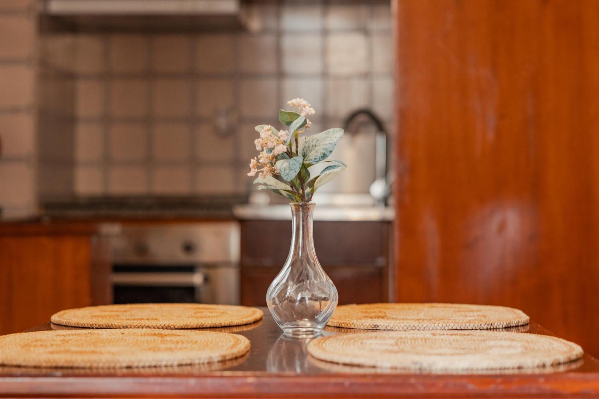 Ribeira Cozy Apartment ポルト エクステリア 写真