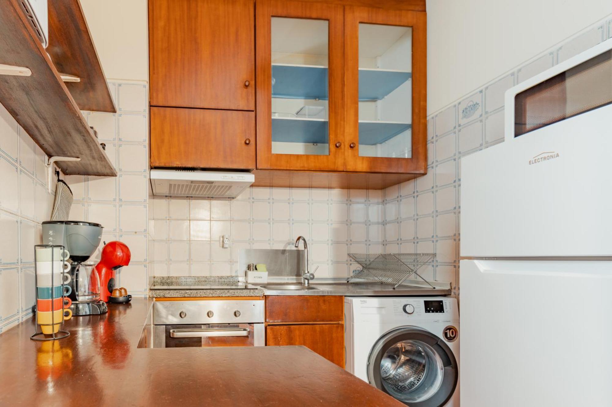 Ribeira Cozy Apartment ポルト エクステリア 写真