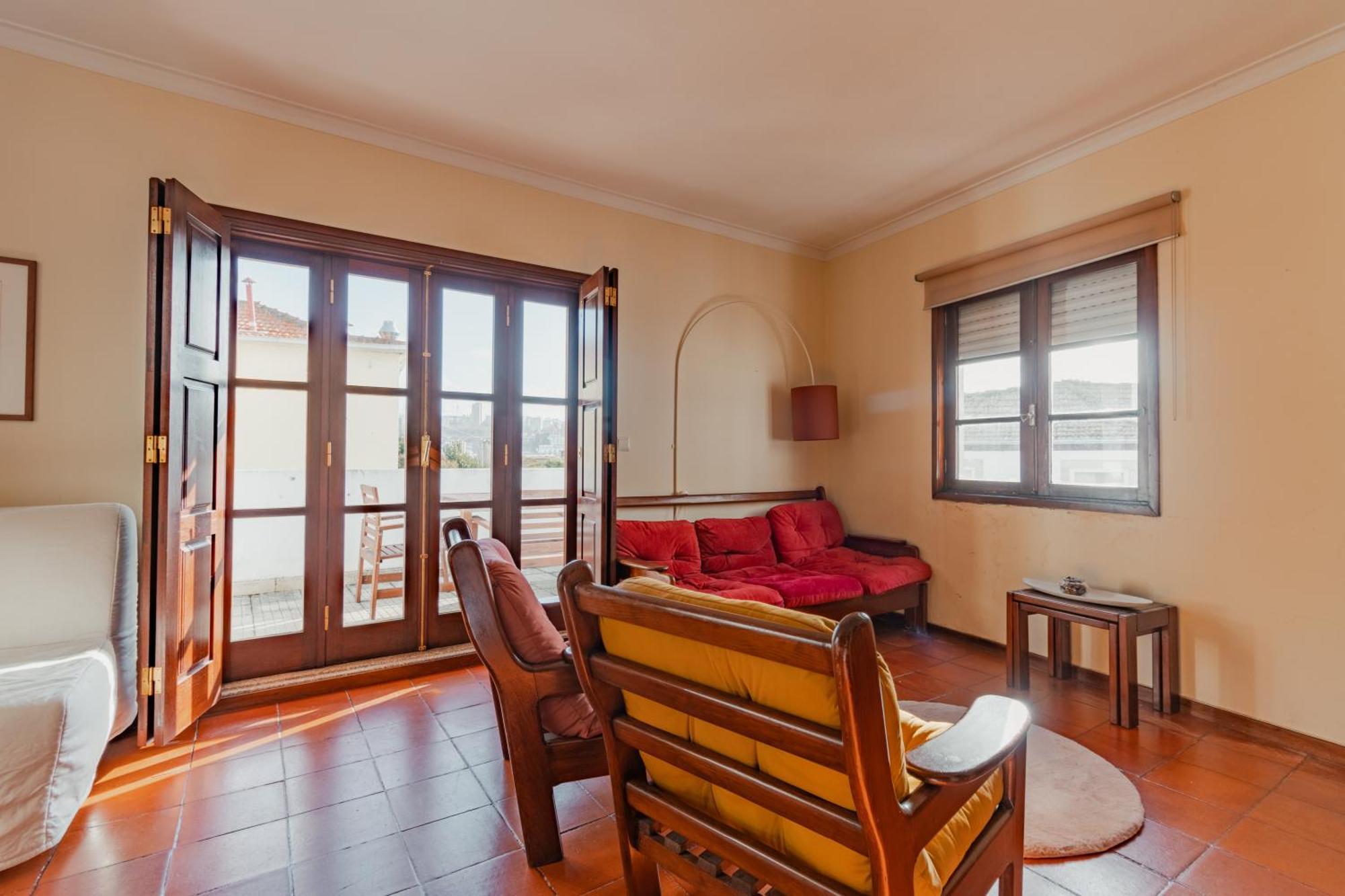 Ribeira Cozy Apartment ポルト エクステリア 写真