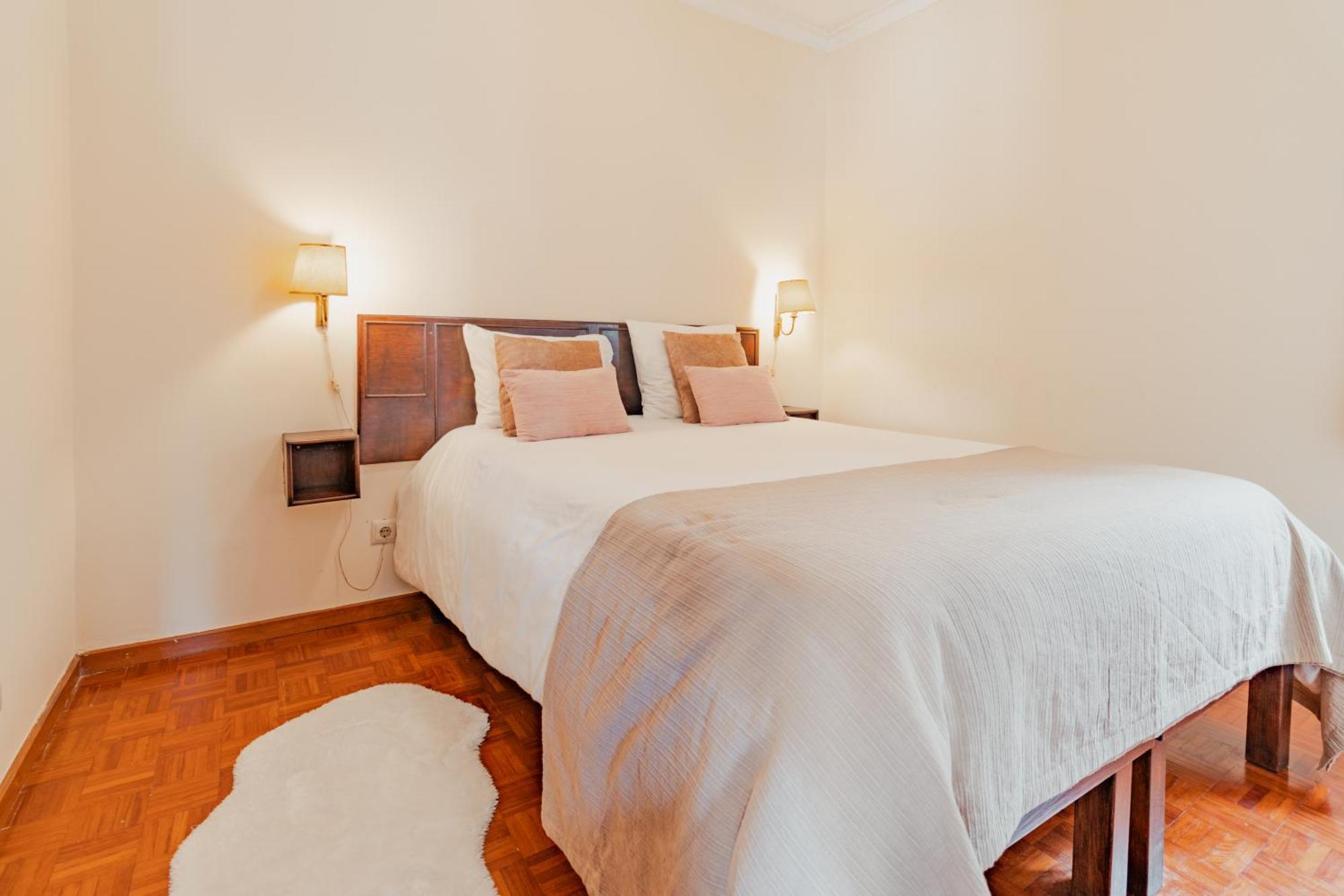 Ribeira Cozy Apartment ポルト エクステリア 写真