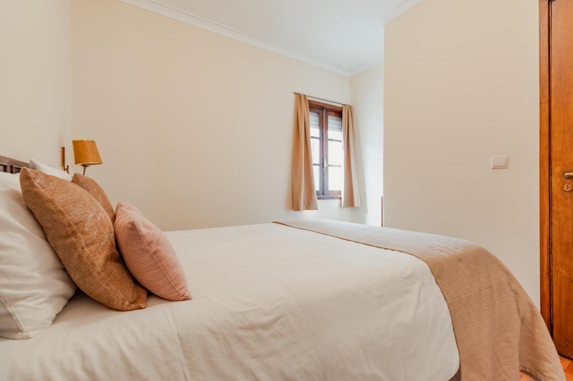Ribeira Cozy Apartment ポルト エクステリア 写真