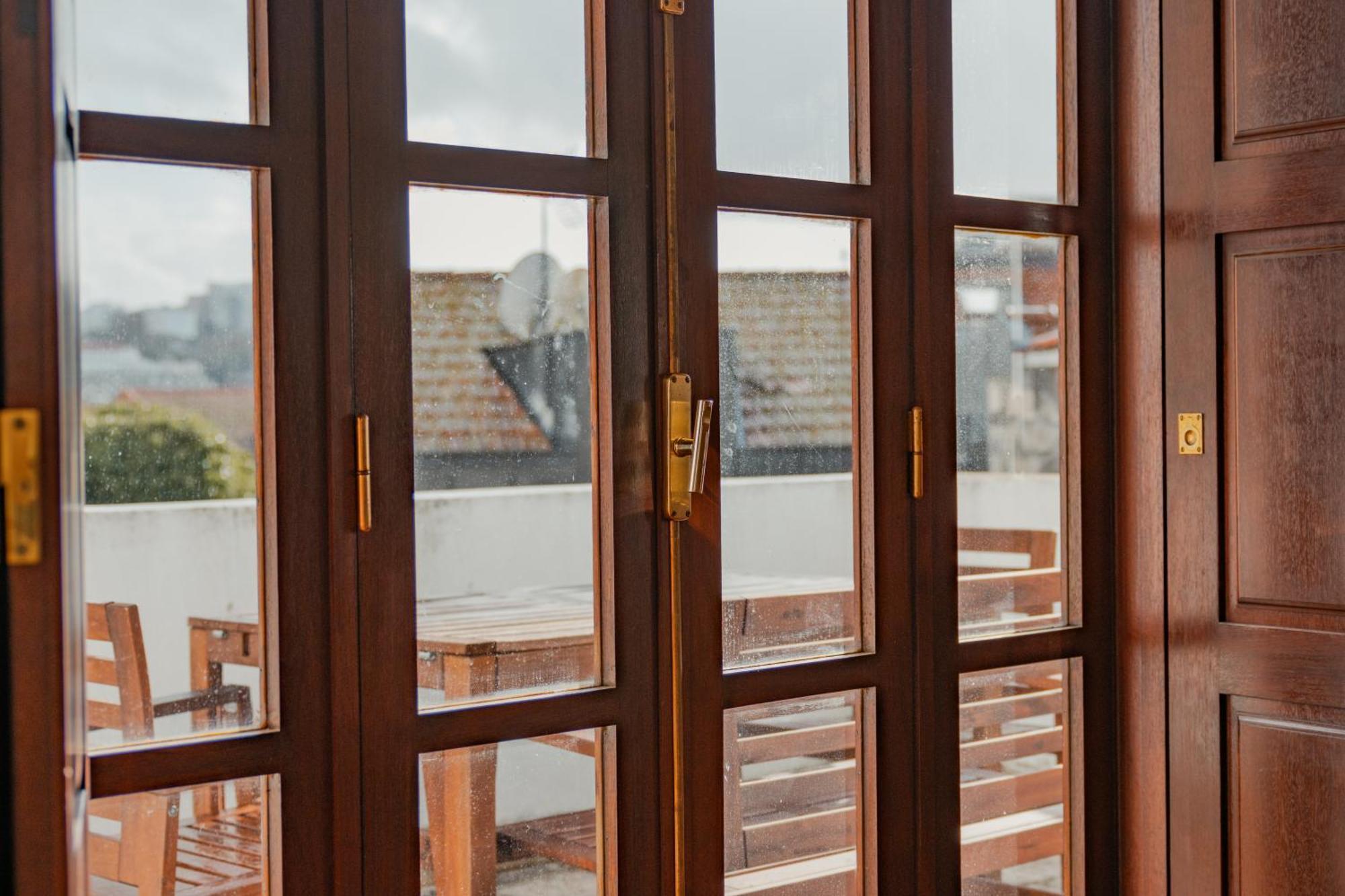 Ribeira Cozy Apartment ポルト エクステリア 写真